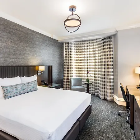 Handlery Union Square Hotel-3