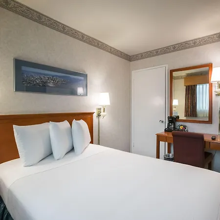 Nob Hill Motor Inn -Newly Updated Rooms!-2