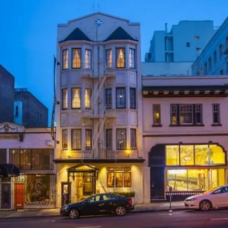 Golden Gate Hotel-3