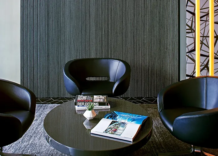 Hotel romantico: Hotel Zelos San Francisco