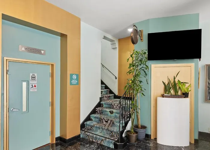 Embassy