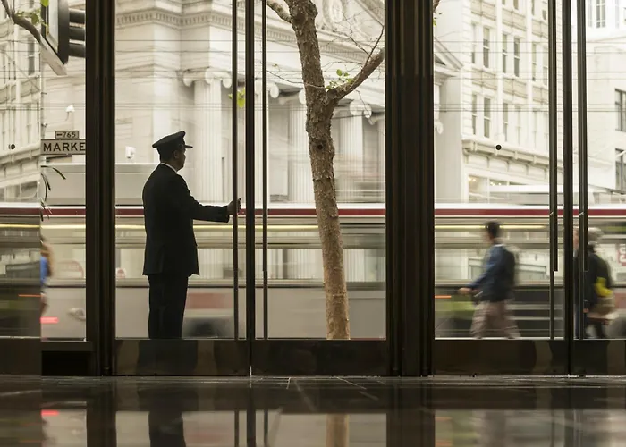 Four Seasons San Francisco