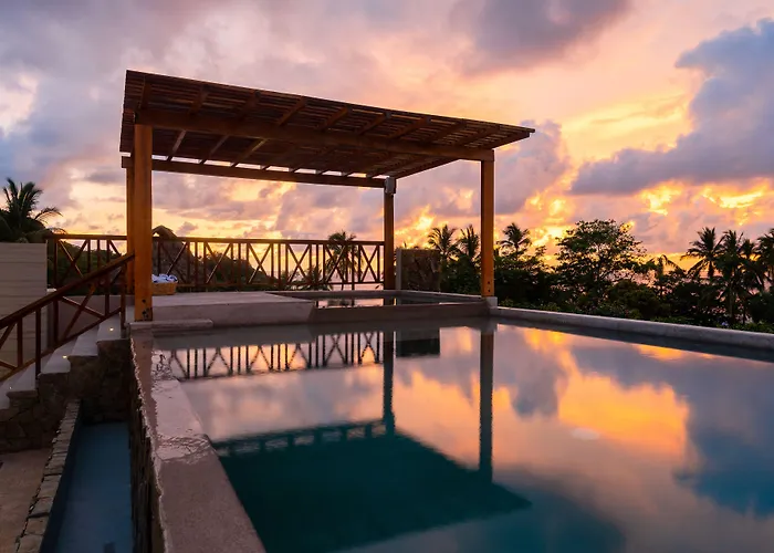 Luxury hotel only: Ciye Hotel