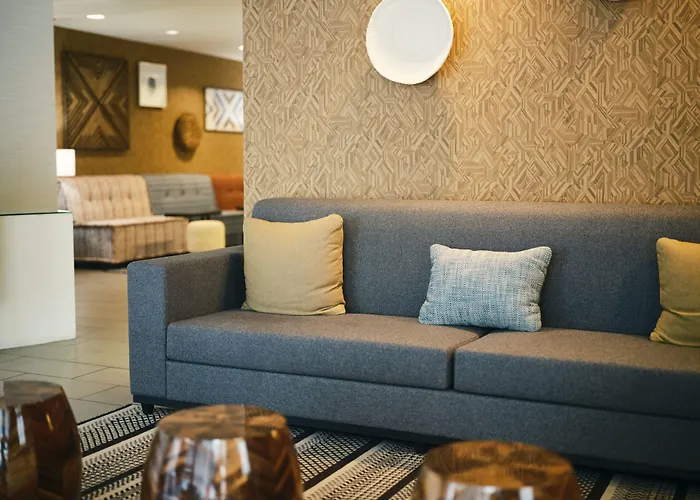 Hôtel: Soma House